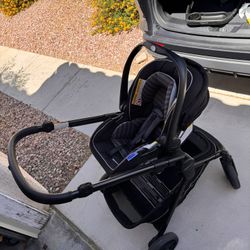 Graco Baby Stroller