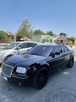 2007 Chrysler 300