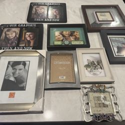 Picture Frames