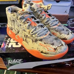 Puma “ Mb .01 Digital “