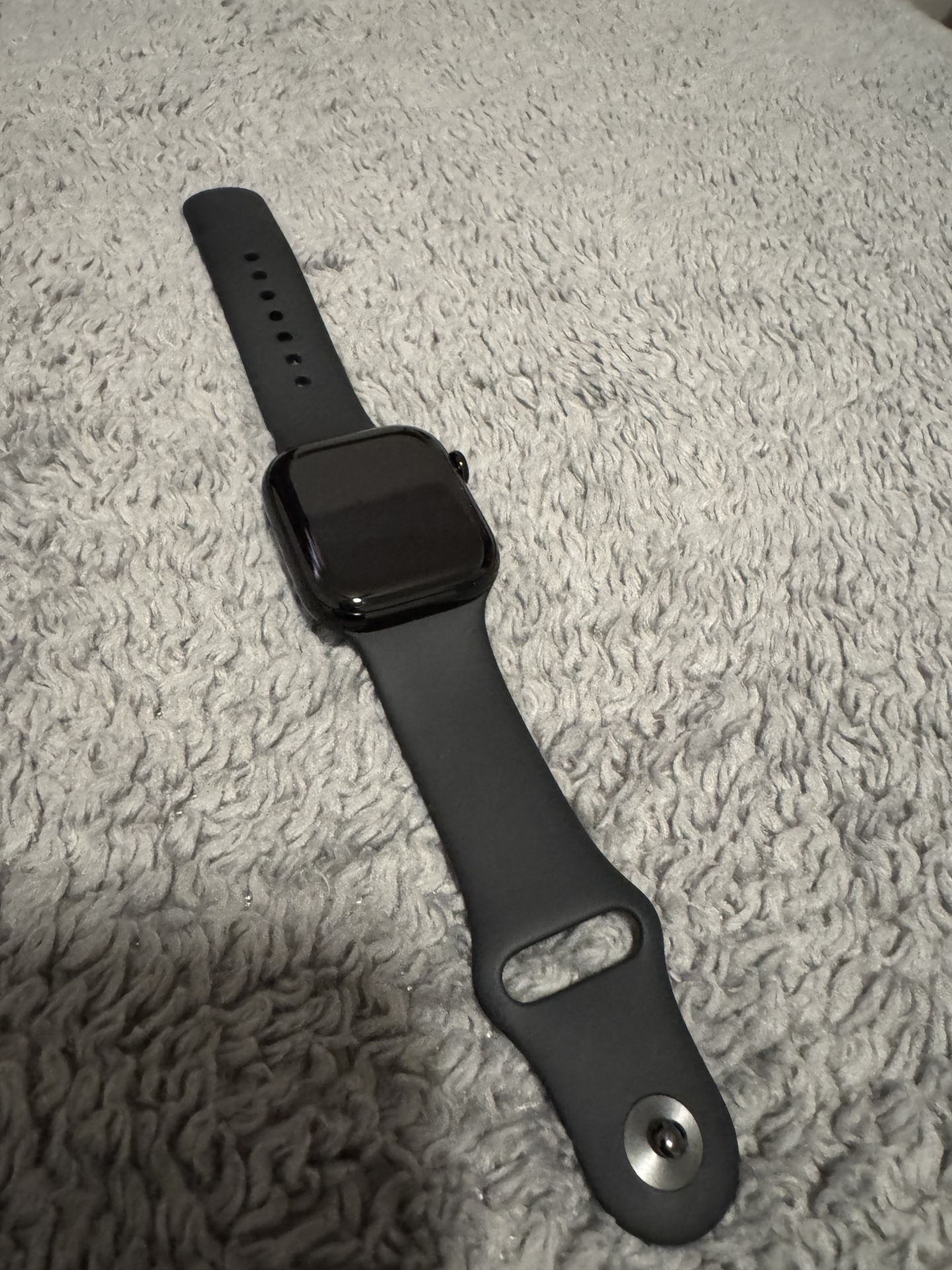 Apple Watch Series 10 (GPS)
