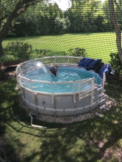 Free Pool