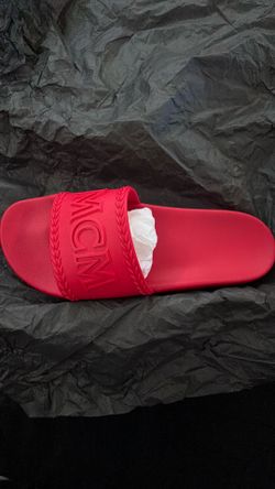 MCM  Sandals