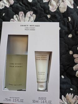 Issey miyake  perfume original