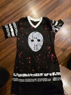 Girls Costume Dress