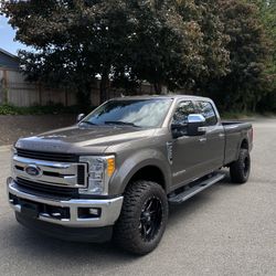 2019 Ford F-250