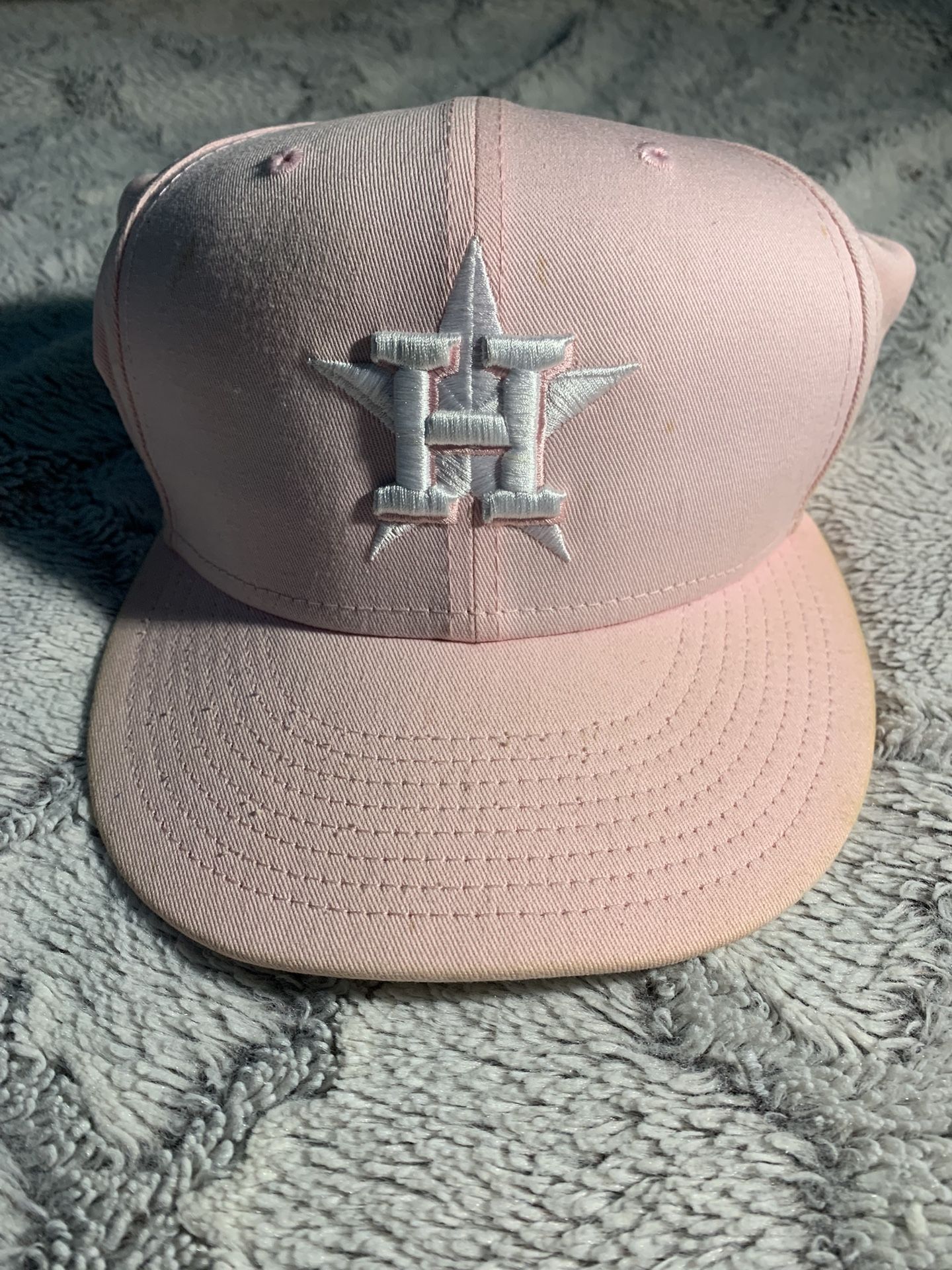 Houston Astros Pink Lemonade Mlb Hats Men's Boston Red Sox New Era