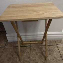 table