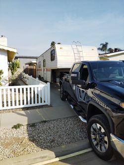 Rvs And Trailers Transport !
