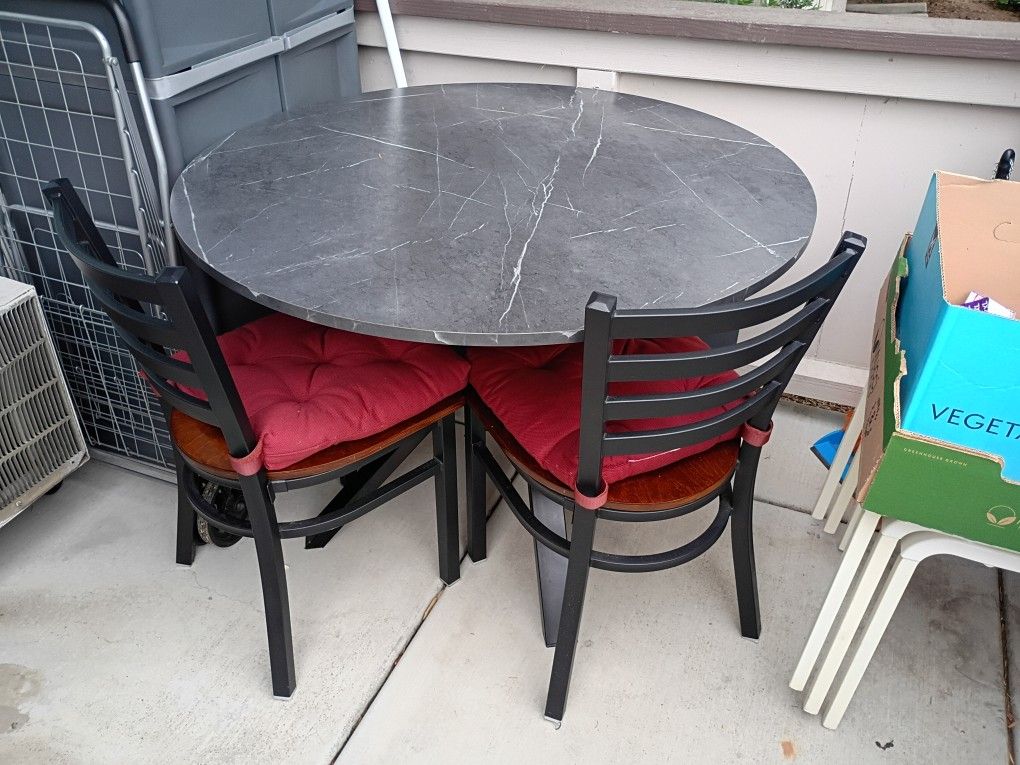 Ikea Dining Table