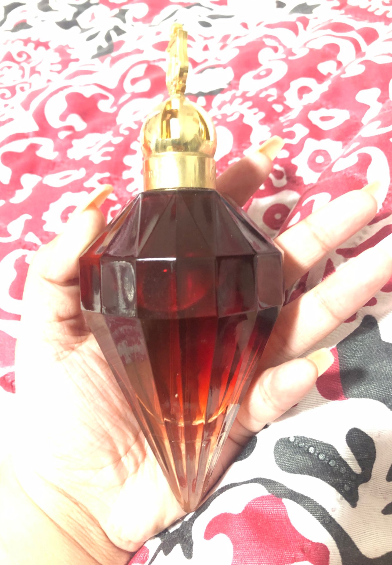 Katy Perry brand new perfume authentic