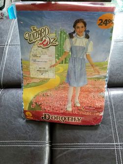 Girls size 8-10 new!