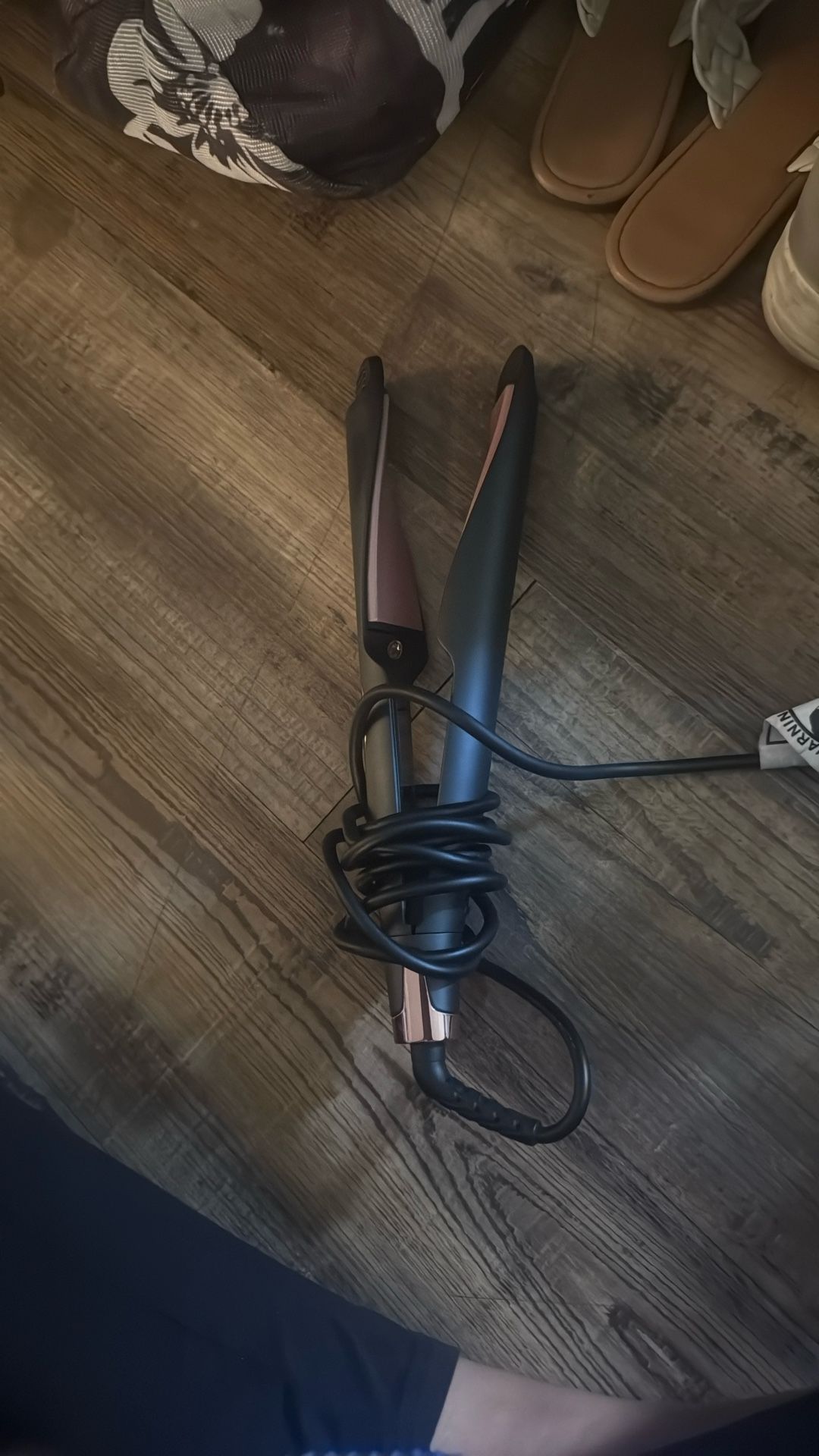 Hair Curler