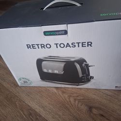 Toaster 