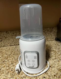 GROWNSY Bottle Warmer