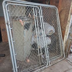 6x12 Dog Kennel
