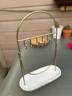 Jewelry Stand Holder Organizer
