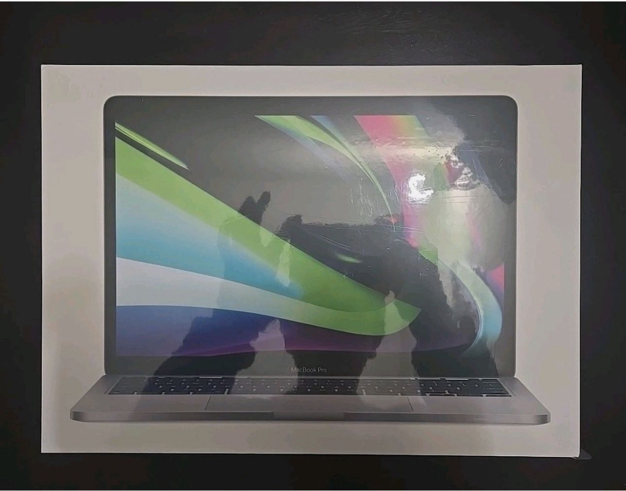 MacBook Pro (m2)