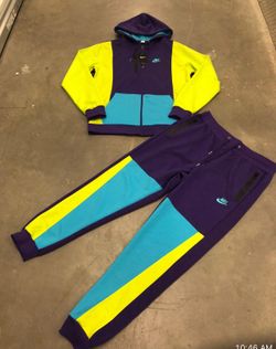 Sweatsuits all sizes available
