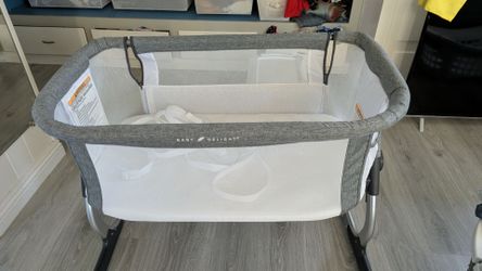 Baby Delight Beside Me Bassinet