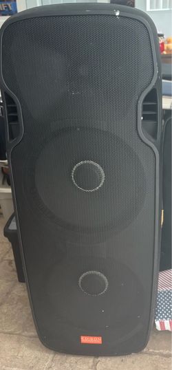 Edison professional speaker