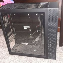 30 L. Computer Case