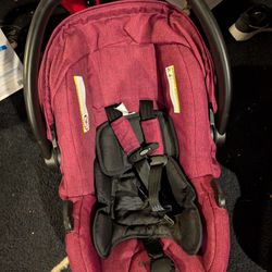 Baby Carrier 