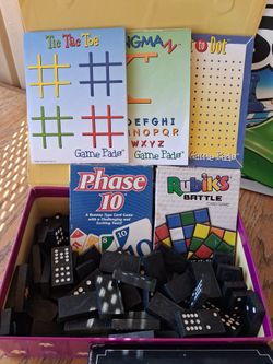 $20 for ALL 20 Games