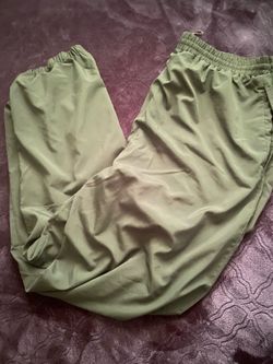 Vintage Green Prince Sweats