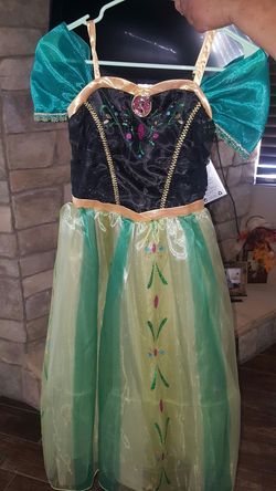 Princess costume