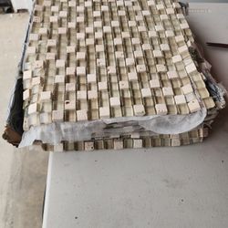 Backslash Tiles