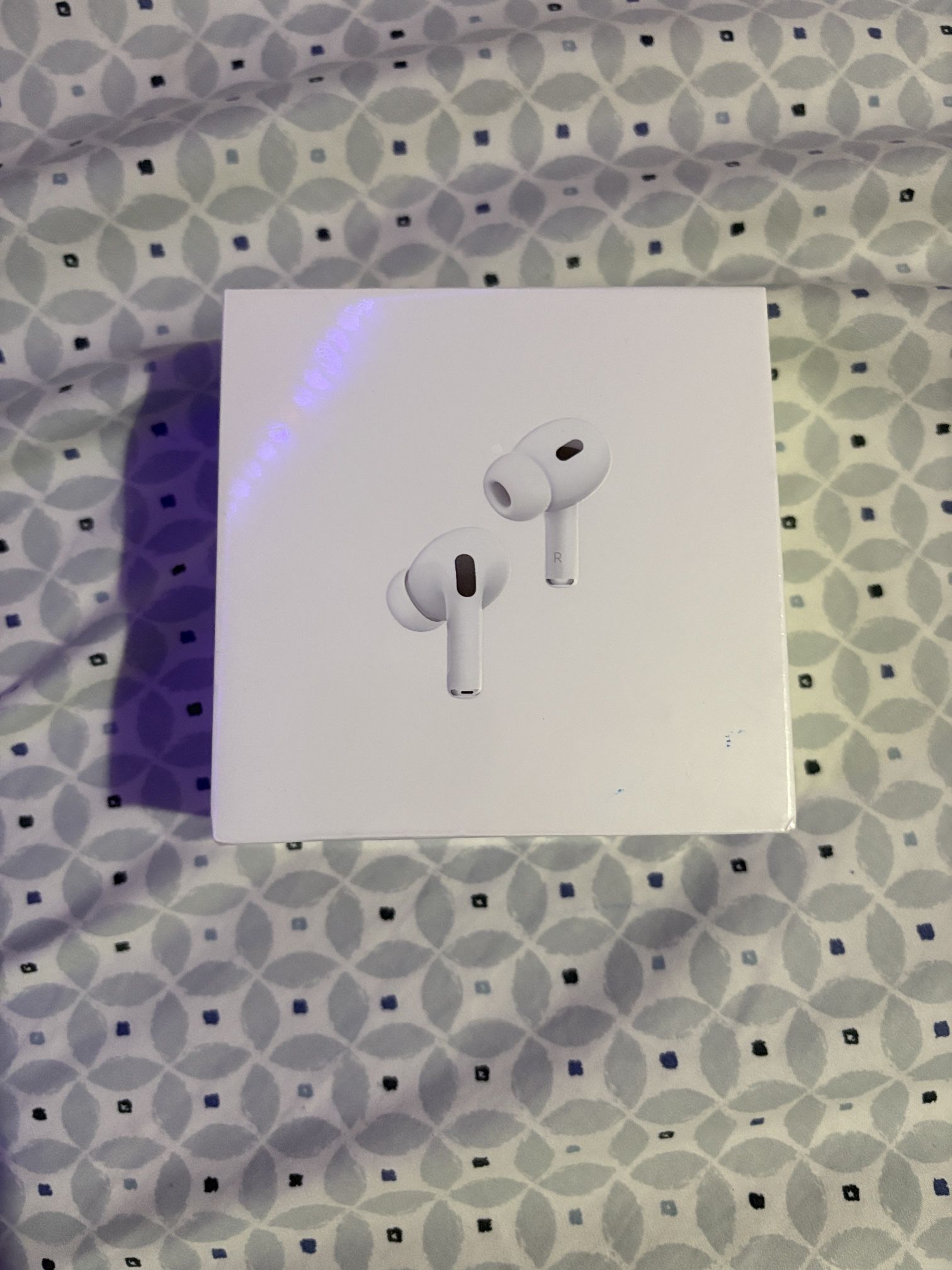 Airpods Pro 2nd gen