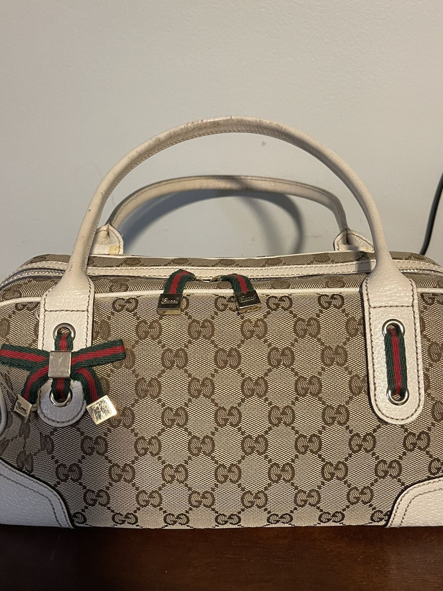 Authentic Gucci Bag