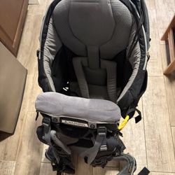 Deuter Hiking Baby Carrier Backpack 