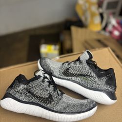 Nike Free Run Flykit 2018 