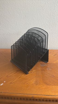 Organizer