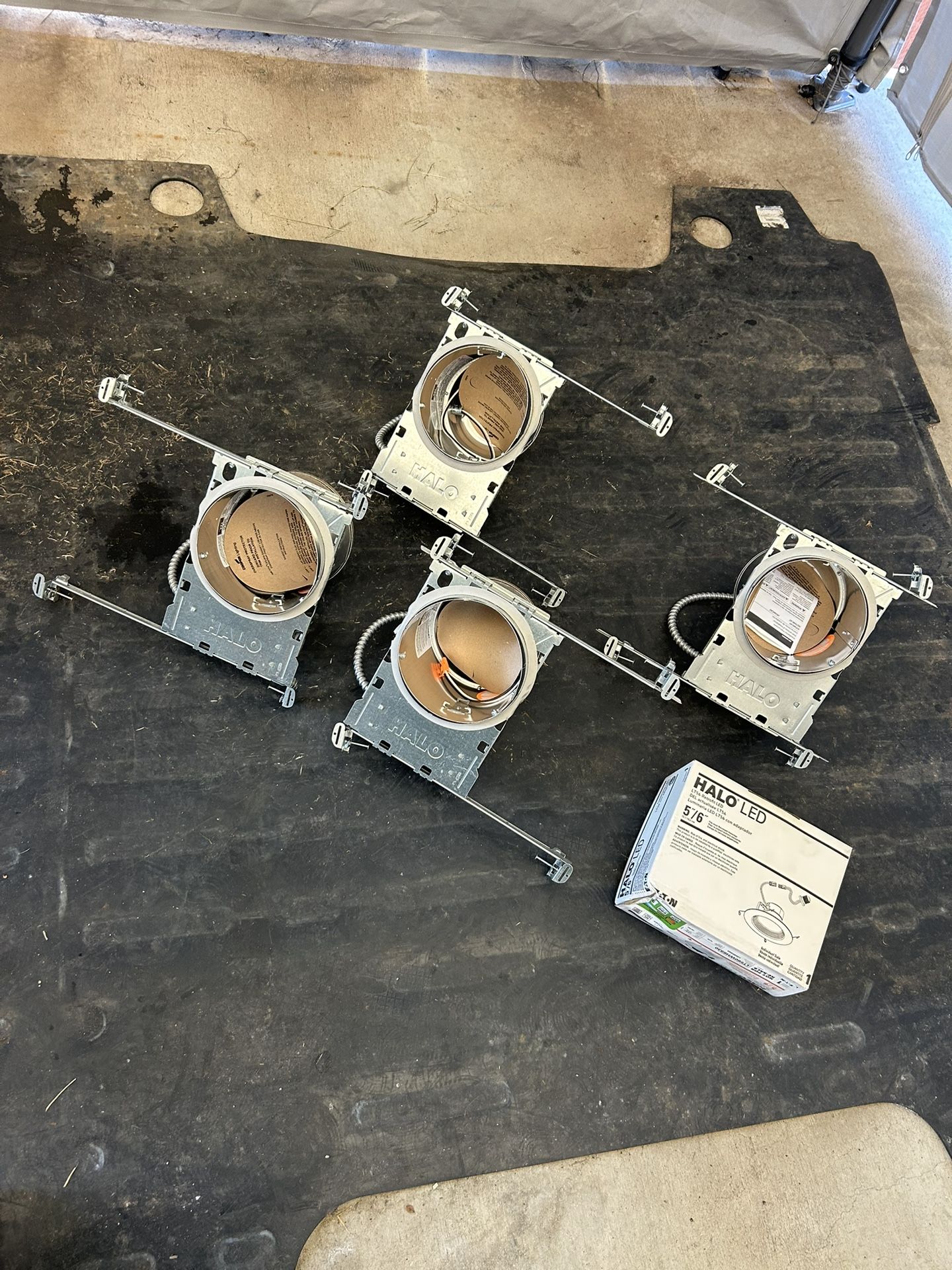 Las 5 Piezas Nuevas. X $100. O Mejor Oferta