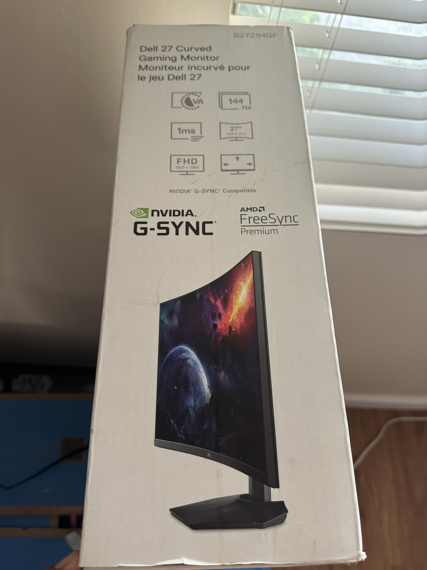 Dell Gaming Computer