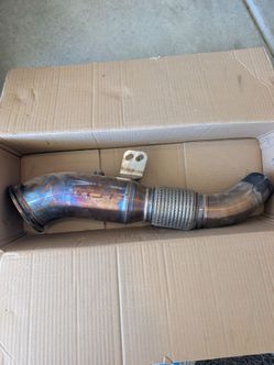 Bmw parts b58