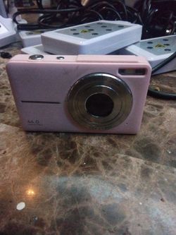 Streaming Camera