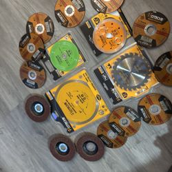 All Disc 