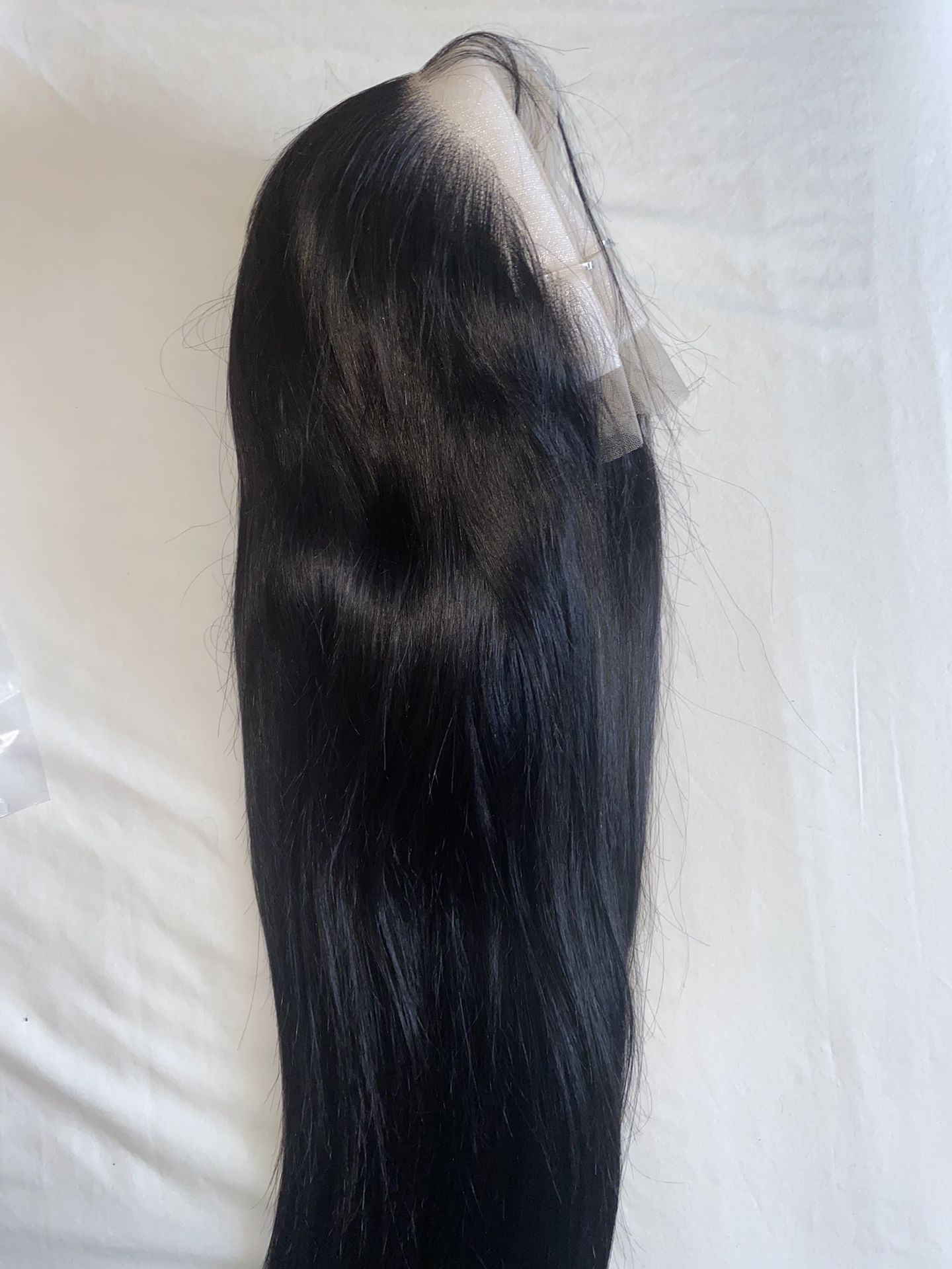 13x6 26” Straight Lace Wig