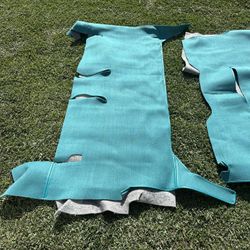 1955chevy Nomad Carpet Kit