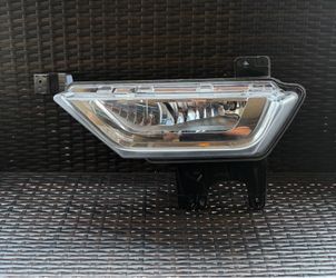 2021 2022 2023 Ford F-150 Left Driver Side Fog Light OEM