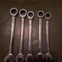 Wrench Sets