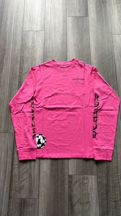 Chrome Hearts Long Sleeve