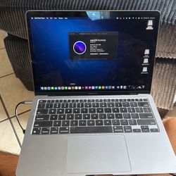 MacBook Air M1 2020