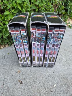 G Gundam DVD Collector's Box Set