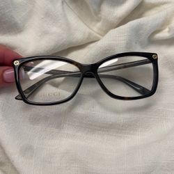 Gucci Glasses