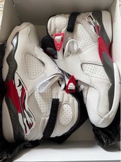 Jordan 8 size 10